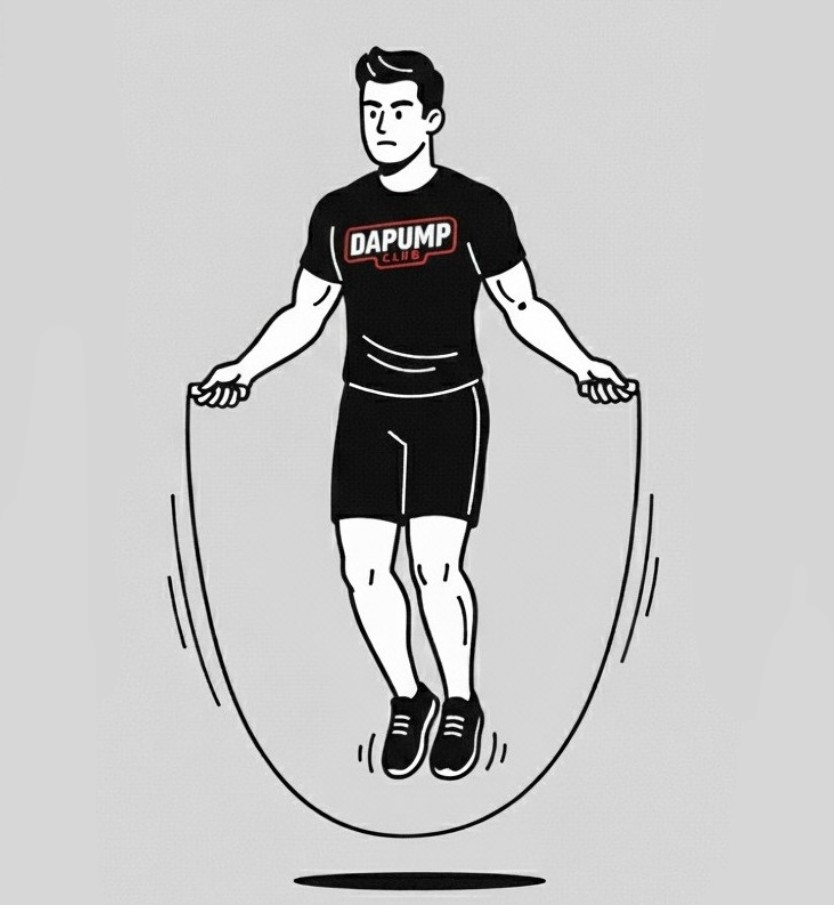 Jump Rope